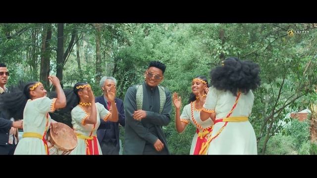 Doctor Wina  - Alena | አለና - New Ethiopian Tigrigna Music 2024 [Official Video]