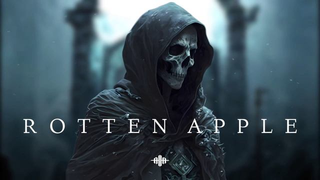 Dark Techno EBM Industrial Type Beat 'ROTTEN APPLE'