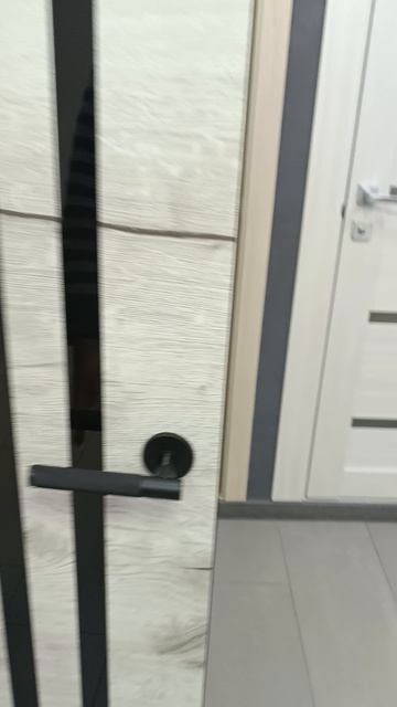 Обзор дверей SHIK 3 Арктик стекло черное и SHIK 4 Пацифик стекло черное | Двери в Питере