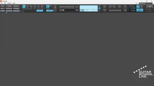 How to load a missing plugin in the Cakewalk add track menu in 5 Easy Steps