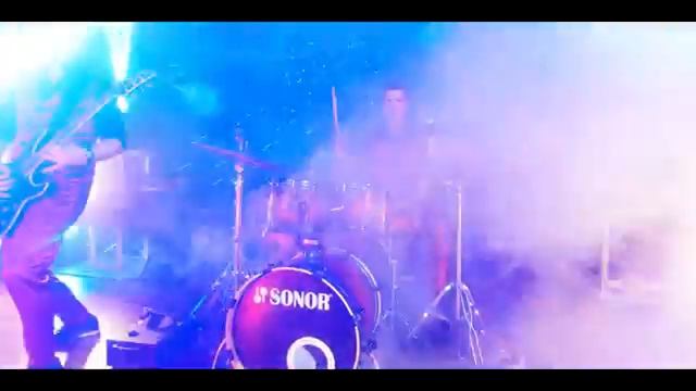 ПРОМО 2019 кавер-группы "Радио Мальта"