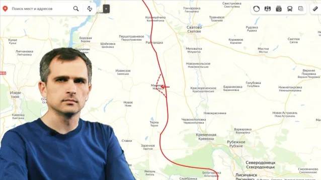 Юрий Подоляка (14.02.25) Обстановка на всех фронтах и не только...