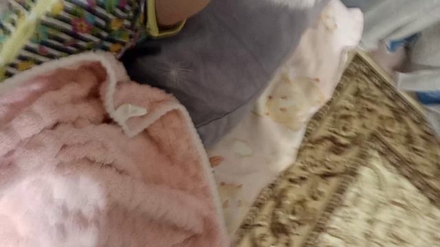 вечер с рэборном ❤️