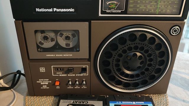 National-Panasonic
