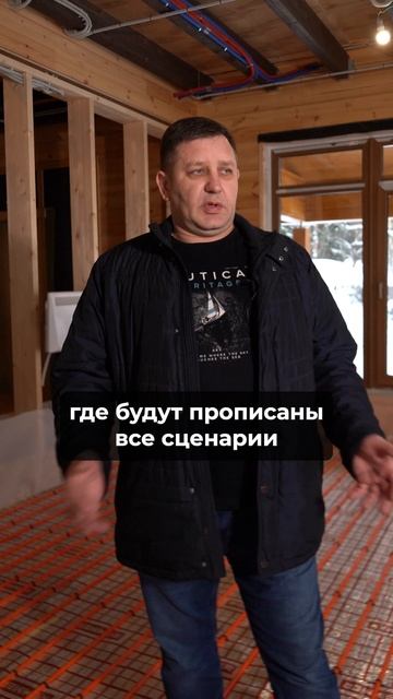 Это НЕОБХОДИМО для УМНОГО дома! #умныйдом #слаботочка #электрикавдоме
