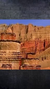 Пещеры Трех Бессмертных. Ч-5