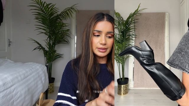 NEW PRIMARK X RITA ORA try on haul | Autumn/ Winter 23