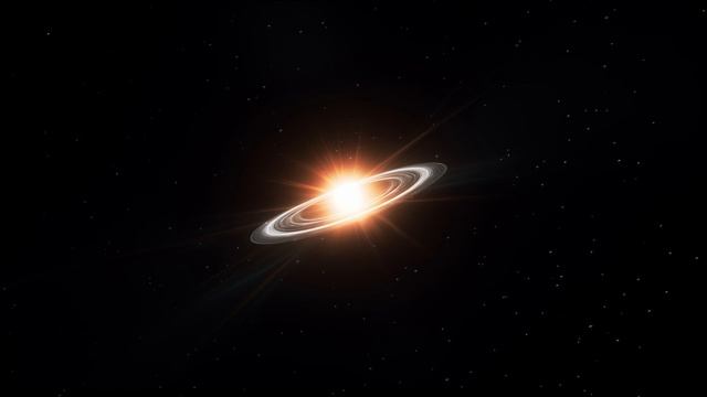 Nova Track 4 From the Album Aphelion (2021) by Brett Janzen  Ambient Space Music  1 HR Loop