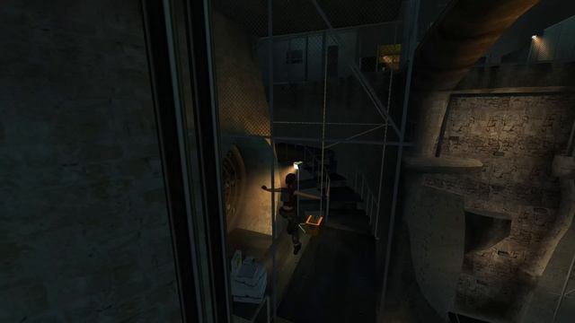 Трейлер Tomb Raider 4-6 Remastered ('One More Day...')