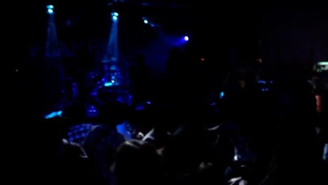 TesseracT Live in Moscow Krank Krankenstein and Fryette SiG X 7