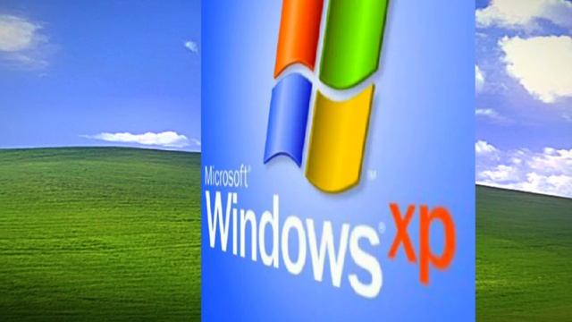 Windows XP Edit