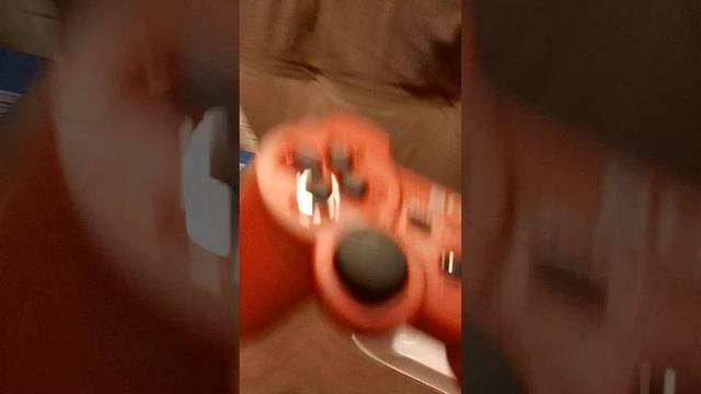 обзор джойстика на PlayStation 3