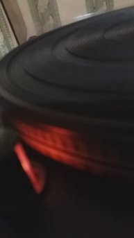 Вега-106 (тест-ролик включения)