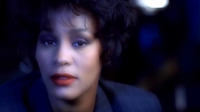 Whitney Houston - I Will Always Love You (Official 1080 Video)