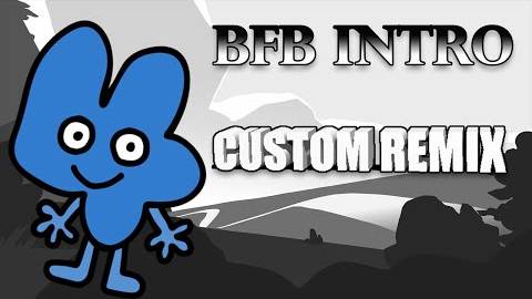 Rhythm Heaven Custom Remix - BFB Intro (Fanmade)