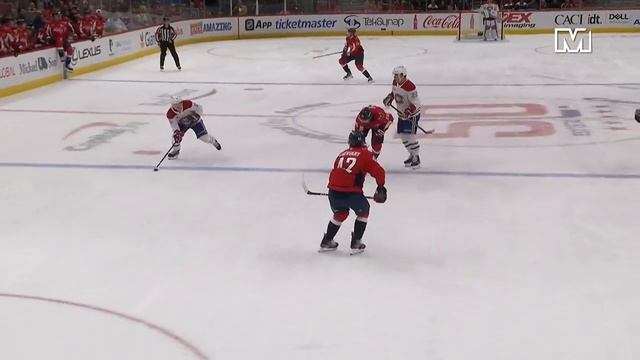 Cole Caufield Stays Hot, Takes It Himself For Fourth Goal In Four Games