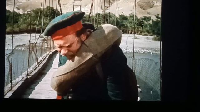"Не горюй!", 1969