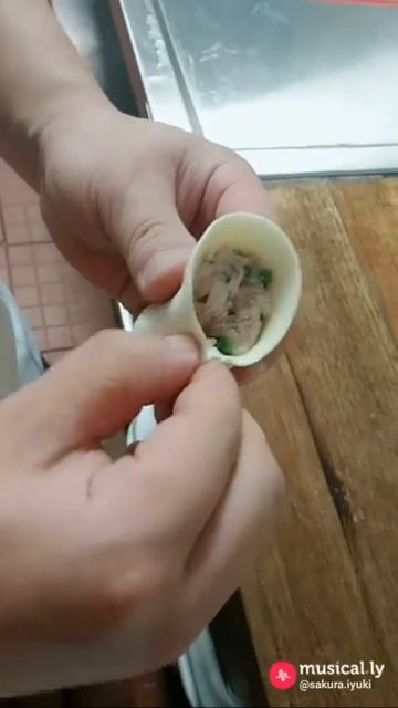 Пельмень