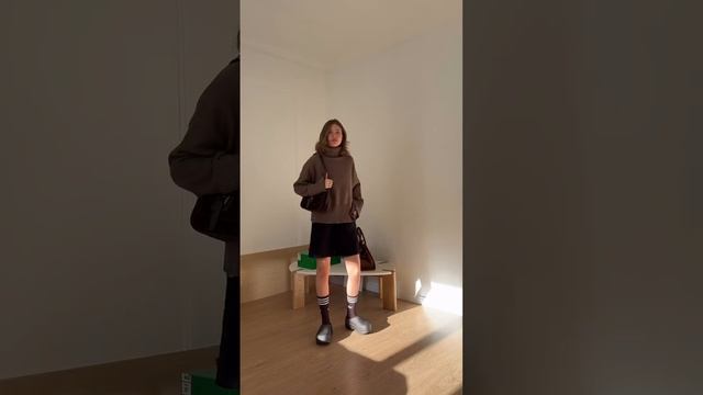 Модница