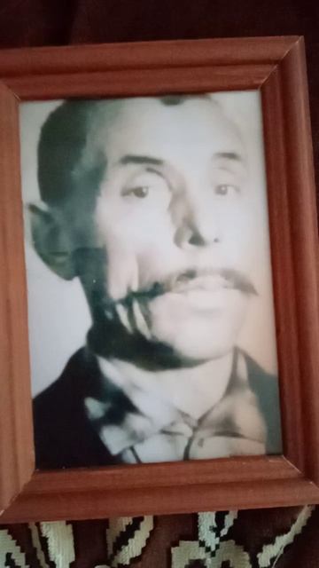 Габдрахман Габдрафикович Салимов большой начальник