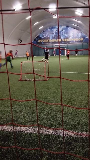 футбол