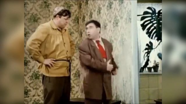 Они сами не понимают чего они хочут (ЦСО). They themselves don’t understand what they want (CSO)