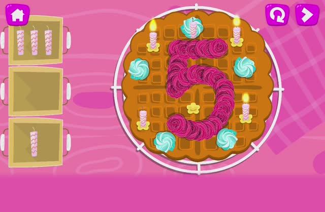 Пишем цифры. Учиться весело! Обучающие игры. Логопедический мультик для малышей. Игры.
