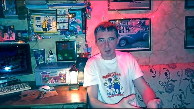 Ретросообщество губят зрители. Хочу высказаться (для людей рассудительных)
