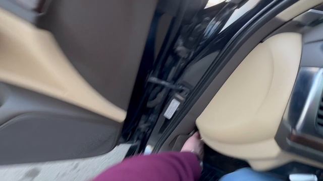 Audi A6C7 2012 редкий салон! Шикарное состояние