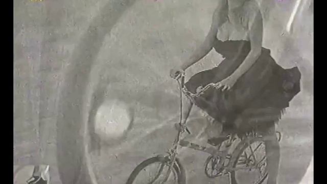 Бригада С - Белый Колпак 1992г.