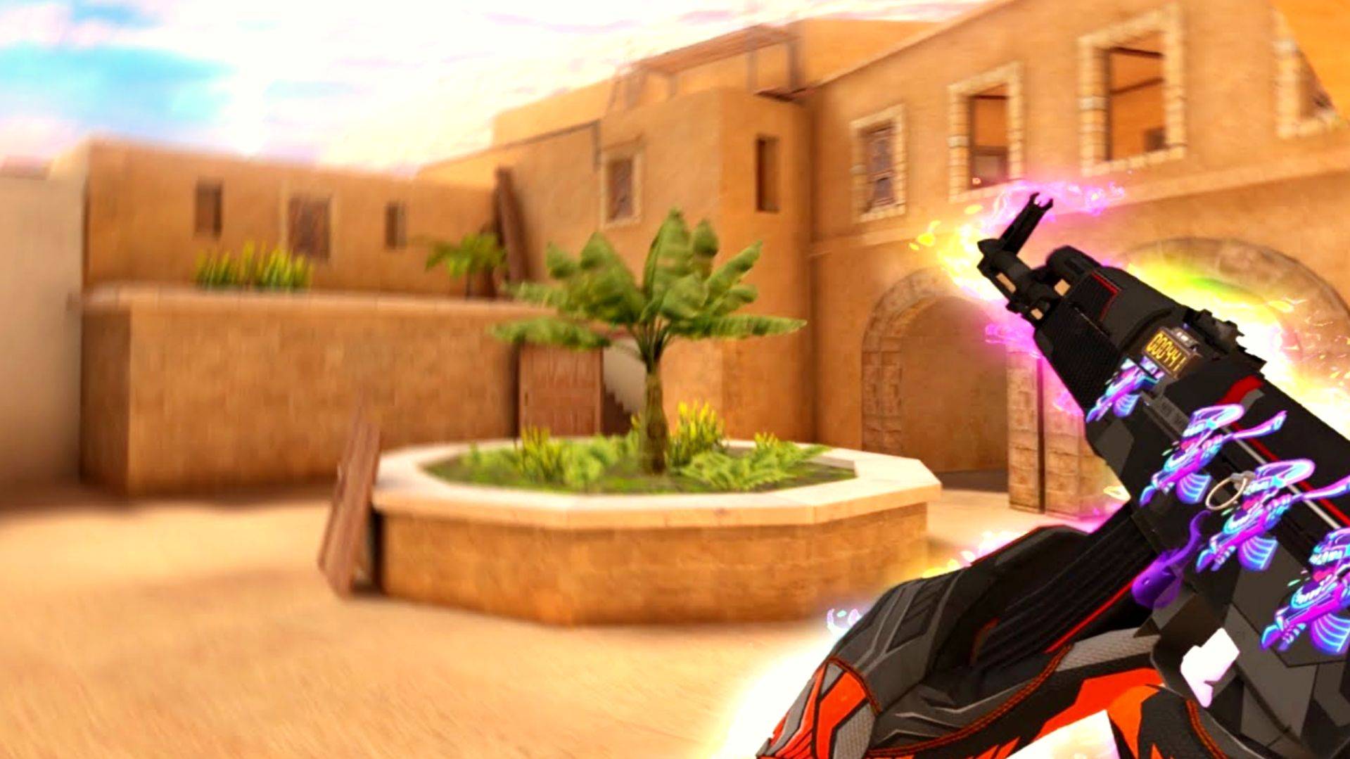 МУВИК СТАНДОФФ2 | САМЫЙ АГРЕССИВНЫЙ ФОНК! 🔥