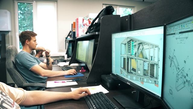 Презентация KORF 2025