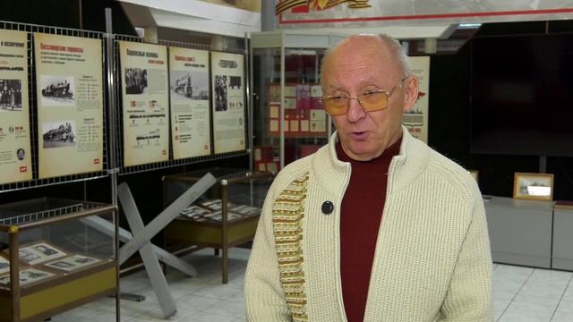 Творцы Победы. Ветерану Григорию Васильевичу Заболотскому в этом году могло бы исполниться 100 лет
