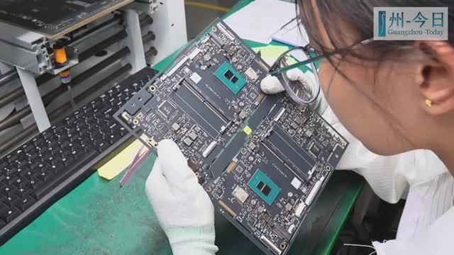КИТАЙСКИЙ ПРОИЗВОДИТЕЛЬ - ЗАВОД ЭЛЕКТРОНИКИ | Печатная плата PCB | Изготовление печатных плат | КНР