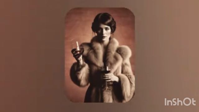 "Страшная баба"