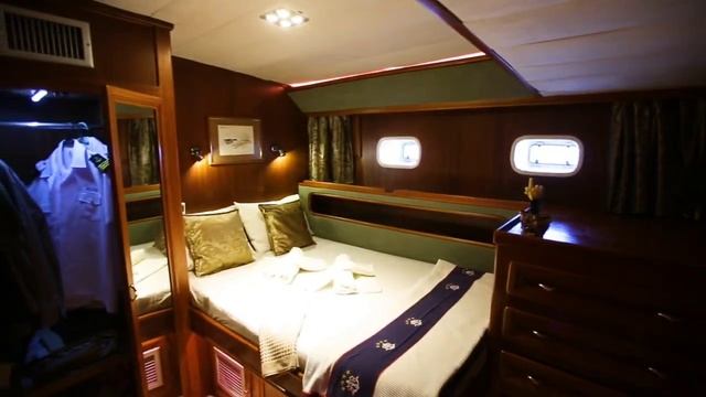 яхта Альтаир на продажу