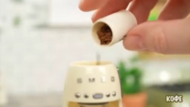 мини еда 🥞