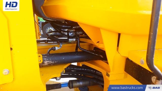 70123998 JCB 457 ZX