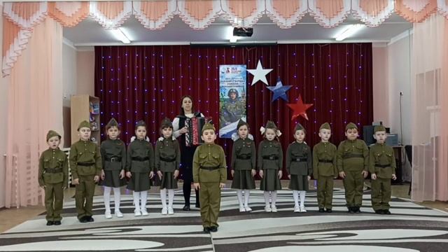 "Три танкиста"  группа "Карлыгач", солирует Сабир Валиуллов