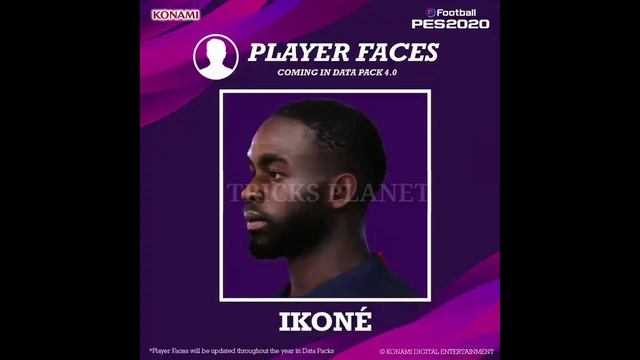 PES 2020 DATA PACK 4.0 Face Changes √ Haarland,Neymar Kubo,CR7 || DLC 4.0 Official Update