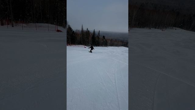 Freecarve Хехцир 12.02 Полина