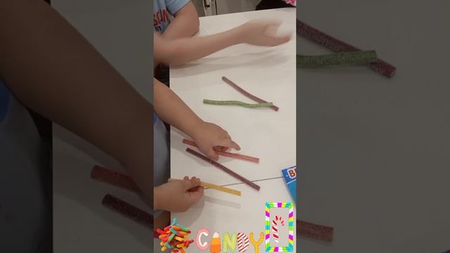 конфеты