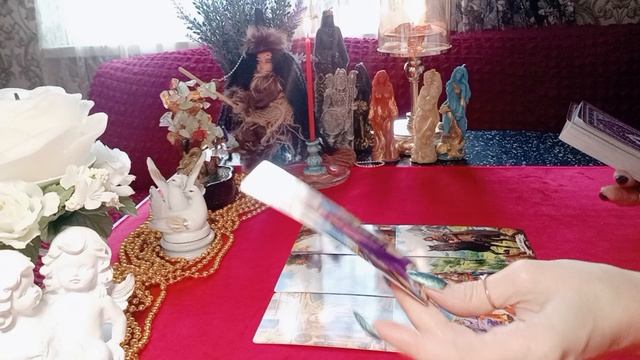 🔮ОН ХОЧЕТ ВАМ СКАЗАТЬ 💌🕛