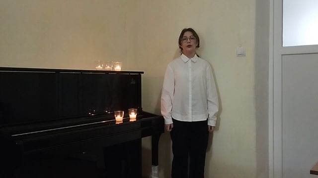 МБУ ДО "Скадовская детская школа искусств Скадовского МО"