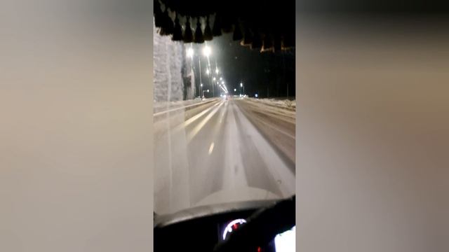 Развалили листы на выгрузке!! Загнули борта!?!? Не удачный рейс..((