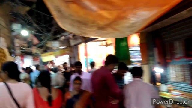 free mill/Annapurna free food/jane ka rasta/ banarasi gallia/happy holy