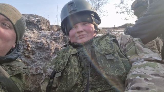 Солдатские Будни!!!