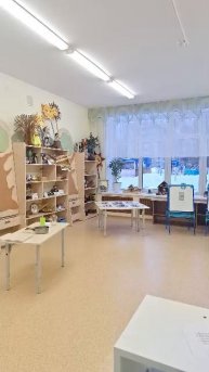 Шагалова Любовь Анатольевна, воспитатель