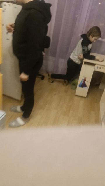 проверяем жену))))