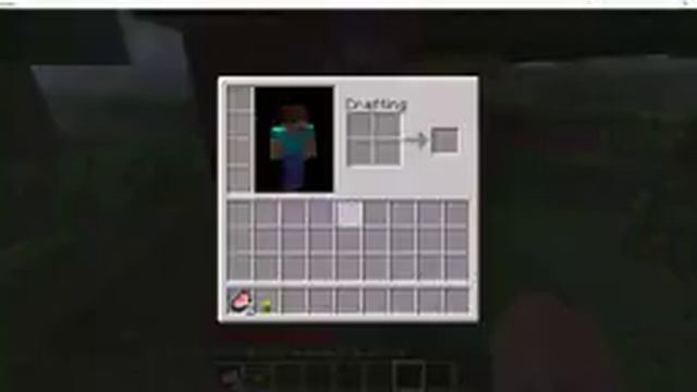 Майнкрафт расслабон с пивком серия 1